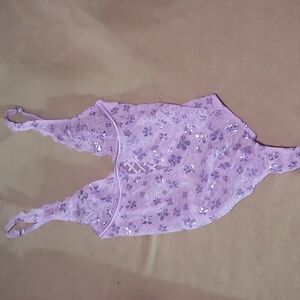 Victoria's Secret Teddy